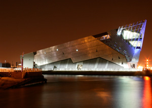 Hull Modern