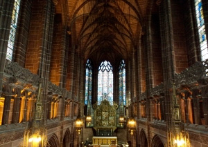 Liverpool Cathedral