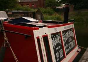 Birmingham Canal