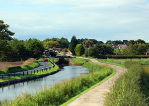 Leeds Canal