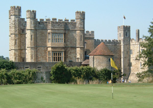 Leeds Castle