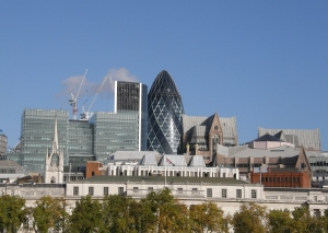 London City